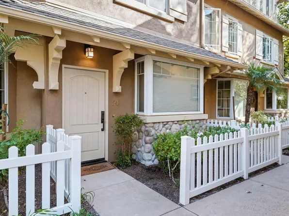 345 Kellogg Way APT 21, Goleta, CA 93117