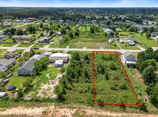 2407 County Road 3540 LOT 2171, Cleveland, TX 77327