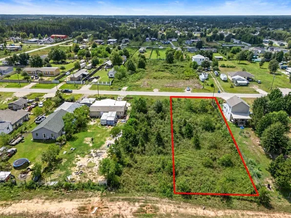 2407 County Road 3540 Lot 2171, Cleveland, TX 77327
