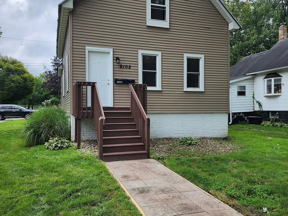 2102 Manhattan St 2102, Michigan City, IN 46360 Zillow