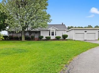 1367 S 400th Rd E, Marion, IN 46953