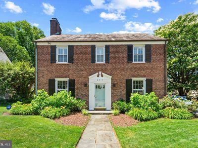 6314 Bellona Ave, Baltimore, MD, 21212