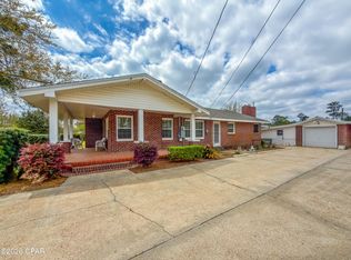 15870 SE Pear St, Blountstown, FL 32424