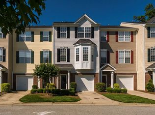 3879 Tarrant Trace Cir, High Point, NC 27265