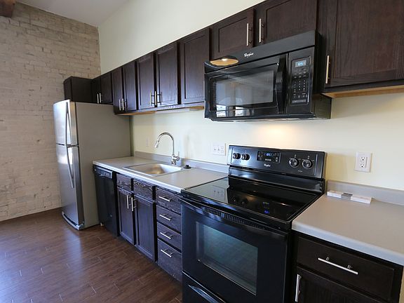 La Pompadour Interior 2