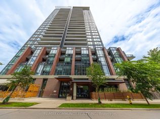 225 Sackville St #807, Toronto, ON M5A 0B9