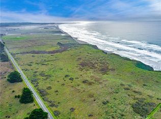 15800 S Highway 1 Lot 10, Manchester, CA 95459