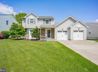 65 Danvers Cir, Newark, DE 19702