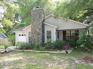 324 Springwood Cir, Crestview, FL 32536