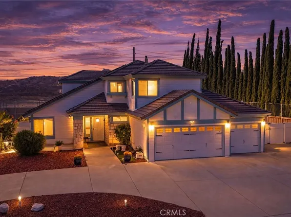 11659 Valle Lindo, Moreno Valley, CA 92555