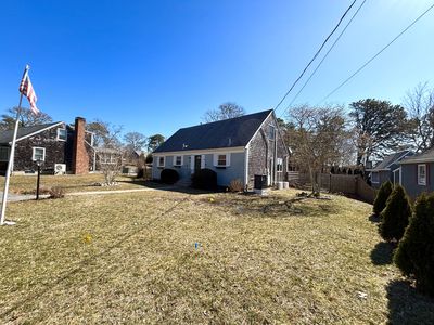 10 Lakeside Terrace, Harwich, MA, 02645