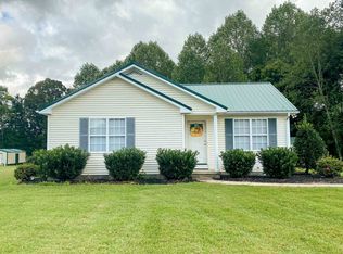 864 Doddy Ch Rd, Scottsville, KY 42164