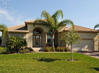 5676 Whispering Willow Way, Fort Myers, FL 33908