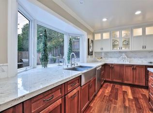 2913 Roosevelt Ave, Redwood City, CA
