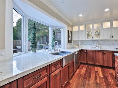 2913 Roosevelt Ave, Redwood City, CA, 94061