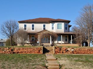 523 W Main St, Purcell, OK 73080