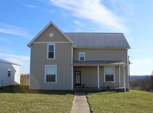 15530 Lineback Rd, Florence, IN 47020