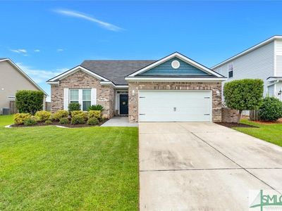 218 Lakepointe Dr, Savannah, GA, 31407