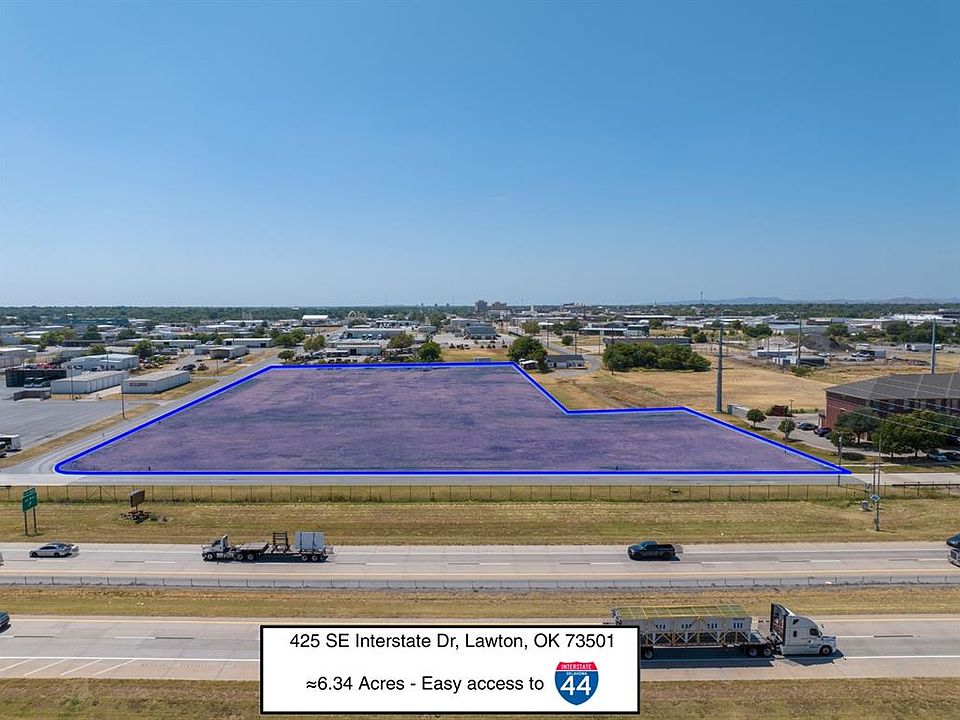 1st image of 425 SE Interstate Dr Lot 2