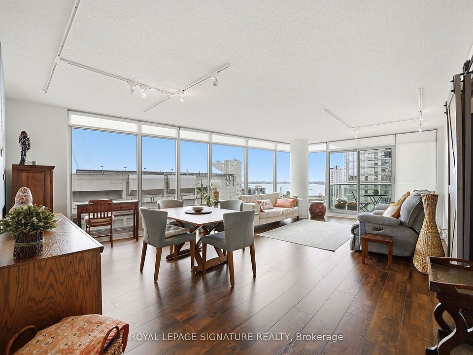1st image of 81 Navy Wharf Ct #1703