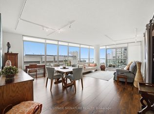 Optima Condominiums, Toronto, ON M5V 3S2