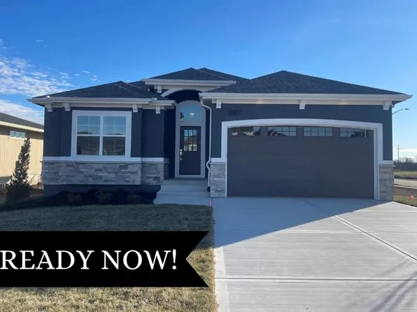 16167 S Kaw St, Olathe, KS 66062