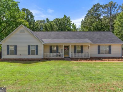 3005 Ryan Rd, Locust Grove, GA, 30248