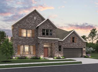 Ashlyn Plan, La Cima, San Marcos, TX 78666