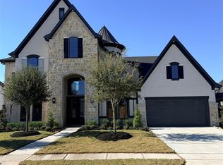 14219 Casa Capistrano, Cypress, TX 77433