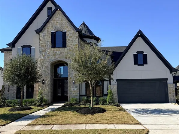 14219 Casa Capistrano, Cypress, TX 77433