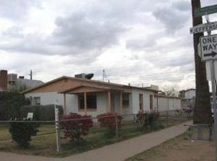 2102 W Jefferson St, Phoenix, AZ 85009