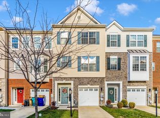 8480 Hedwig Ln, Frederick, MD 21704