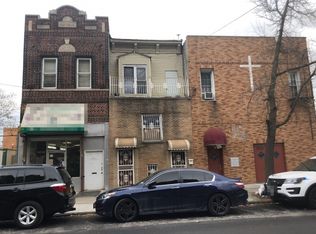 551 Sutter Ave, Brooklyn, NY 11207