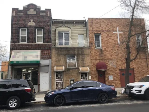 551 Sutter Ave, Brooklyn, NY 11207