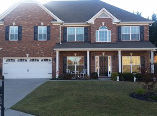 967 Yancey Ct, Loganville, GA 30052