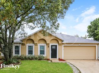 12308 Hickory Forest Rd, Jacksonville, FL 32226