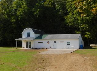 996 Anthony Dr, Union City, MI 49094