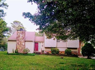 3894 Willow Holw, Douglasville, GA 30135