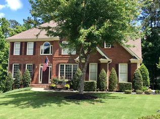 1024 Copper Creek Dr, Canton, GA 30114