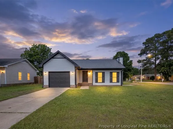 504 Offing Dr, Fayetteville, NC 28314