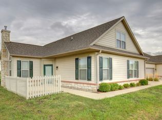 2767 J T Coffman Dr #0, Champaign, IL 61822