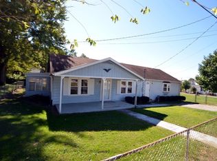 205 Clarksville Ln, Richmond, KY 40475