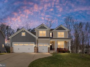 153 Hollycrest Pl, Stafford, VA 22554