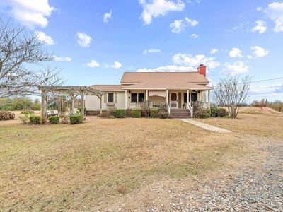 255 W Main St, Lockesburg, AR, 71846