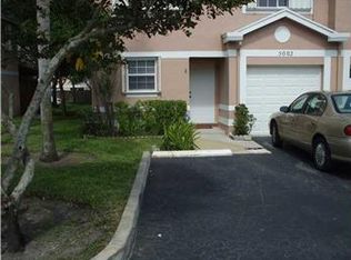 5002 SW 122nd Ter, Cooper City, FL 33330