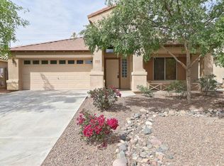 2914 S 162nd Ln, Newport, AZ 85338