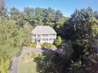 8 Barakat Ln, Sherborn, MA 01770