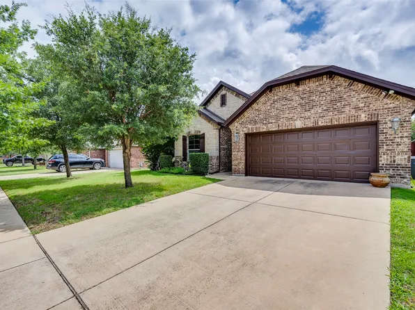 944 Virginia Ln, Saginaw, TX 76179