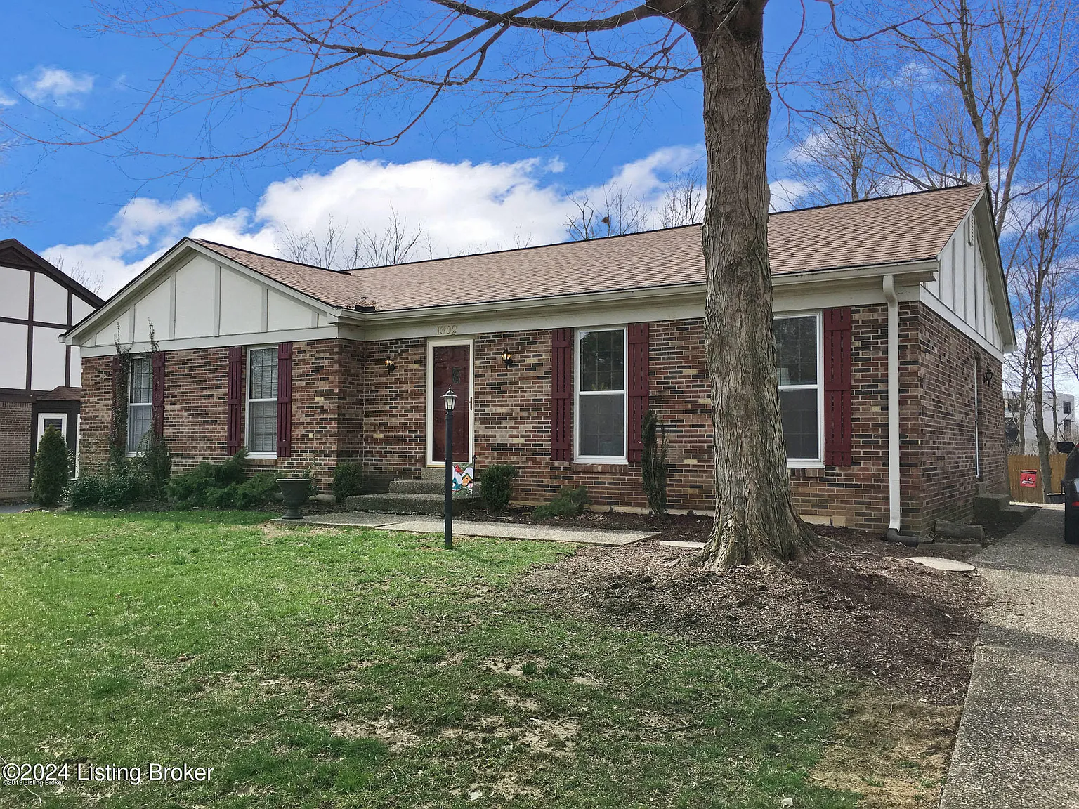 3 bed, 2.0 bath, 1658 sqft, $1,999 — Photo 3