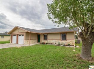 1621 Fleming Prairie Rd, Victoria, TX 77905
